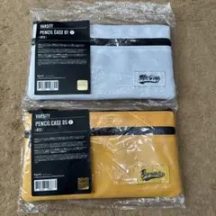 BTS ペンケース 2点セット