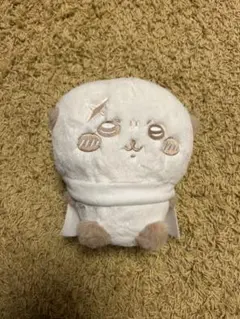 【タグ付き新品未使用】ちいかわ ぬいぱれっと～ミルクいろ〜ぬいぐるみ② ラッコ