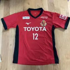 名古屋グランパス 記念グッズ