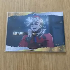 鬼滅の刃　無限城編　カルパス　BIGシール　童磨