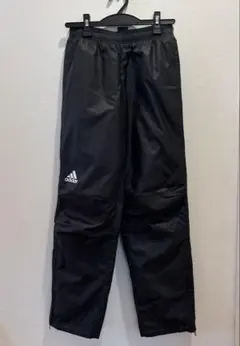 NIKE ACG ナイロンパンツ ブラック - メルカリ