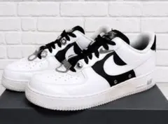 希少！27.5 NIKE AIR FORCE 1 METALLIC SILVERのサムネイル