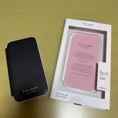 iPhoneケース　ケイトスペード美品のサムネイル