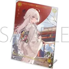 2026年最新】魔女の旅々 アクリルアートパネルの人気アイテム - メルカリ