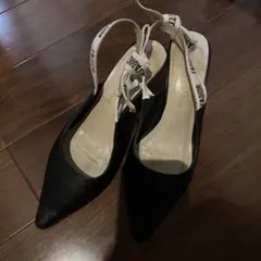 Christian Dior ヒールのサムネイル