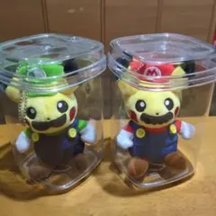 2026年最新】マリオピカチュウ ぬいぐるみの人気アイテム - メルカリ