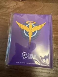 ガンダムカードゲーム ソレスタルビーイング オフィシャルマット