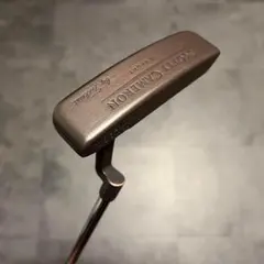 希少 スコッティキャメロン ニューポート 1995年 クラシックシリーズ 美品 スコッティキャメロン ニューポート 1995年発売 名器 - メルカリ