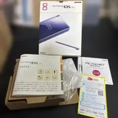 任天堂 DS Lite 箱のみ 本体は入っていません