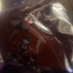 ヒプノシスマイク　ヒプムビ　特典　オオサカ