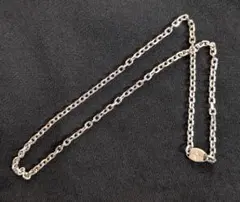 アリゾナフリーダム 細チェーン 45センチ 定価21010円