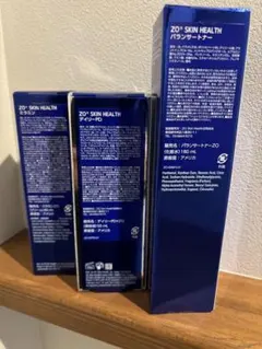 国内正規品】 バランサートナー デイリーPD ミラミン 3本セット