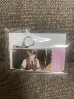 A3！　セガラッキーくじオンライン　C賞　皆木綴