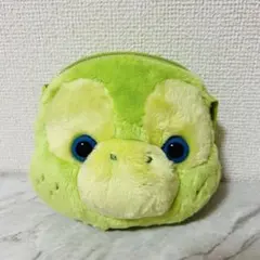 ハワイ アウラニディズニーリゾートホテル 限定 海亀オル ポシェット