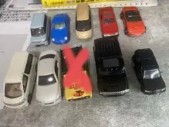 トミカ 乗用車 まとめ売り