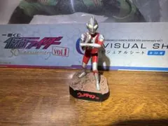 ウルトラマン フィギュア