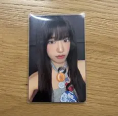 IVE 2ND ALBUM REVIVE+ トレカ ユジン タワレコ