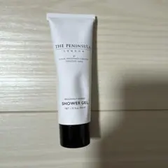 THE PENINSULA LONDON 샤워 젤 40ml