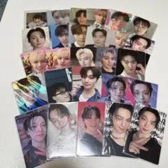 SEVENTEEN ディノ トレカ まとめ売り