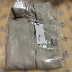 専用です/MAISON KITSUNE フード付きパーカー XS/新品/未開封のサムネイル