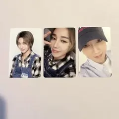 ひまわり様 リクエスト 3点 まとめ商品