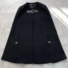 2026年最新】zara manteco コートの人気アイテム - メルカリ