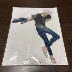 呪術廻戦 BIGアクリルスタンド SPLASH BATTLE 五条悟