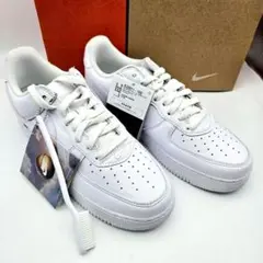【未使用】NIKE エアフォース1 レトロ　〈122-4〉