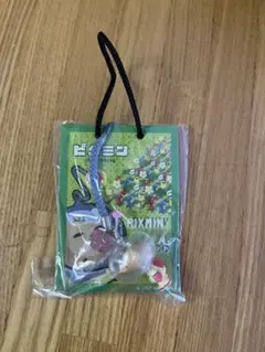 初代ピクミン ねつけマスコット - メルカリ