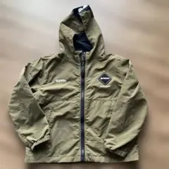 SOPH. Bristol フード付きジャケット　M