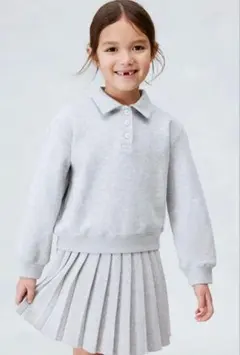 H&M ADORABLES ポロシャツ トレーナー 98-104cm