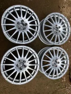 2022年バリ山！o.z ヨコハマブルーアース175/65R15コンパクトカー