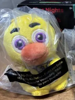 フレディーズ キャラクターグッズ