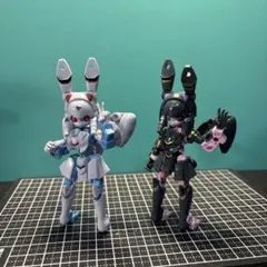 アニマギア フラッペ コラーテ ジャンク