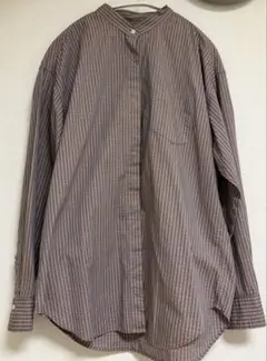 JOURNAL STANDARD relume チェックシャツ F