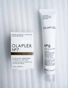 OLAPLEX アウトバストリートメントセットのサムネイル