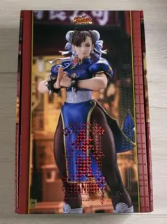 2026年最新】春麗 フィギュア 1/6の人気アイテム - メルカリ