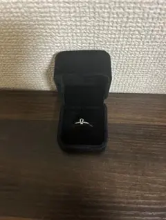 【ヴィンテージ】アンクモチーフ シルバーリング10号
