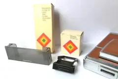 2025年最新】POLAROID SX-70の人気アイテム - メルカリ