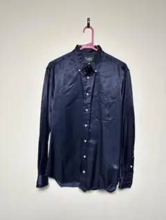 GITMAN BROS. サテンシャツのサムネイル
