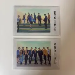 Stray Kids District9 ソウルコン ポラロイド オール