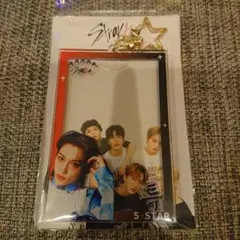 Stray kids FELIX アクリルフォトキーホルダー