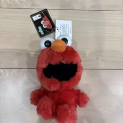 セサミストリート エルモ ぬいぐるみ