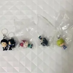 HUNTER モンチッチ Lil たまごっち ポケモン ワンピース スヌーピー