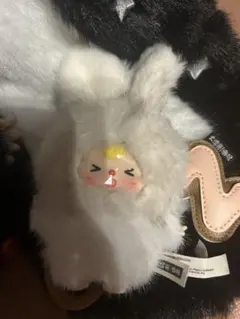 ベイビースリー ぬいぐるみ