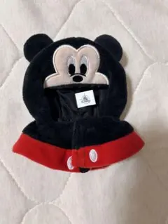 ユニベアシティ ぬいぐるみキーチェーン専用ポンチョ