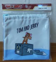 トムトジェリー巾着