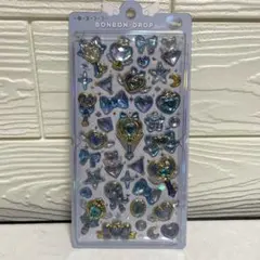 クーリア　ボンボンドロップシール