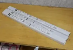 アイリスオーヤマ ECOHILUX HE LEDランプ 20形 3本セット