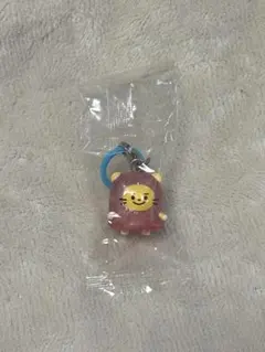 TREASURE TRUZめじるしアクセサリー LAWOO